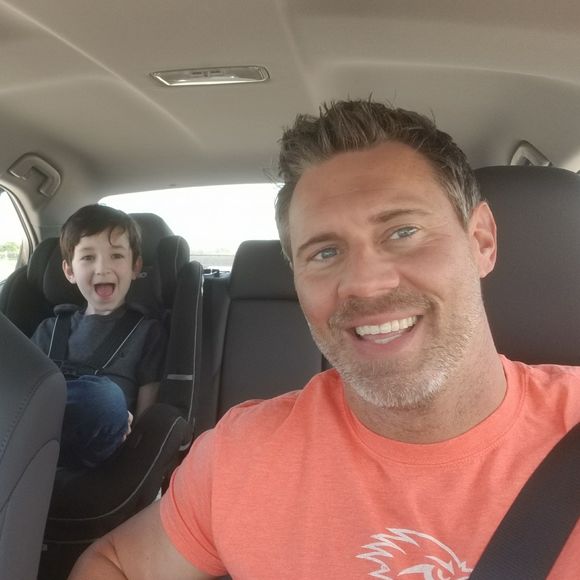 Meet your Posher, Kevin - Picture 1 of 1